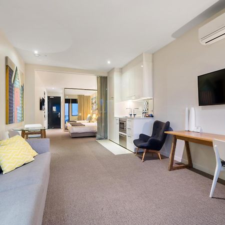Quest Frankston On The Bay Aparthotel Exterior photo