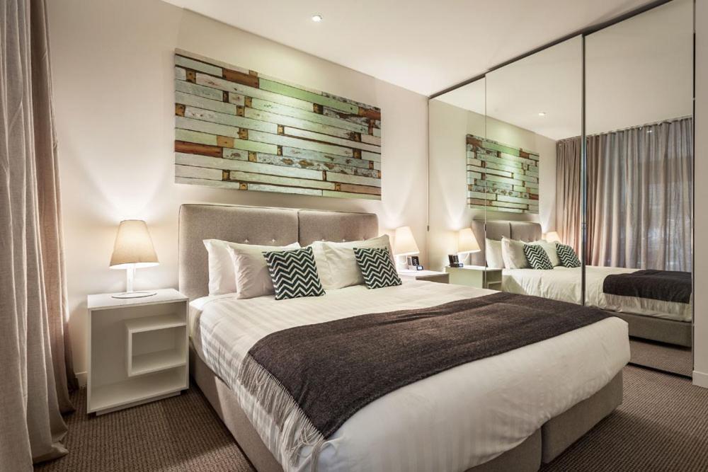 Quest Frankston On The Bay Aparthotel Exterior photo