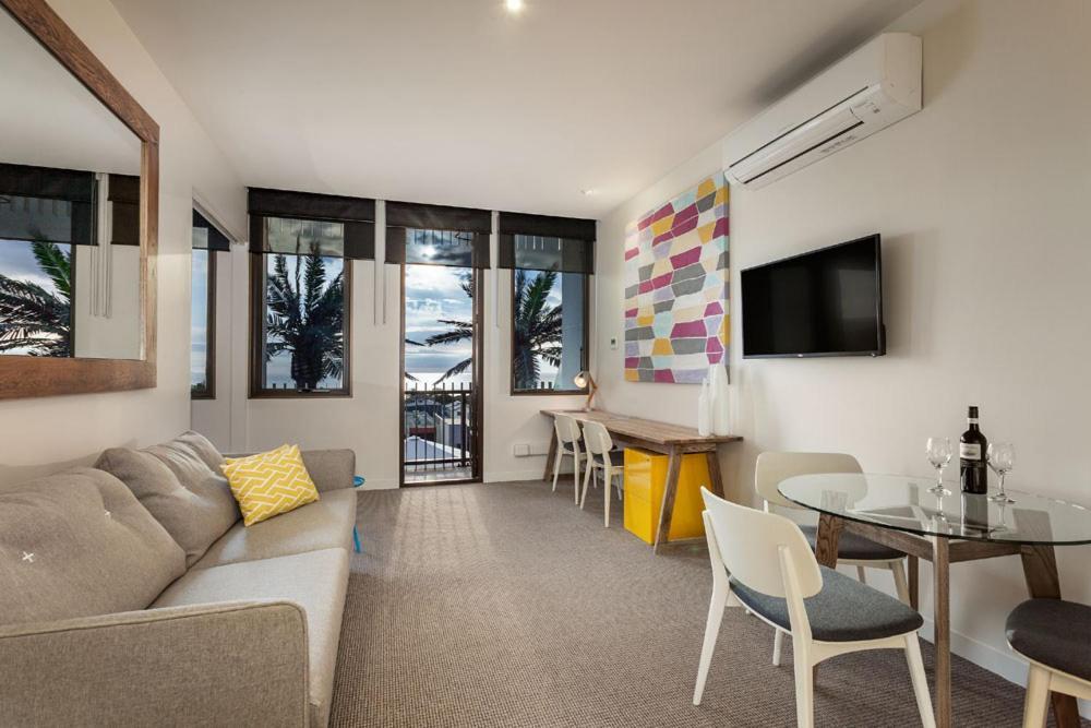 Quest Frankston On The Bay Aparthotel Exterior photo