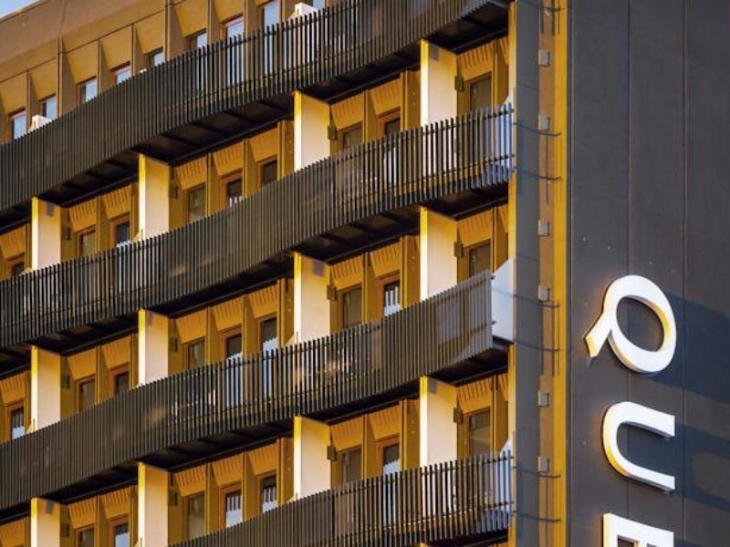 Quest Frankston On The Bay Aparthotel Exterior photo