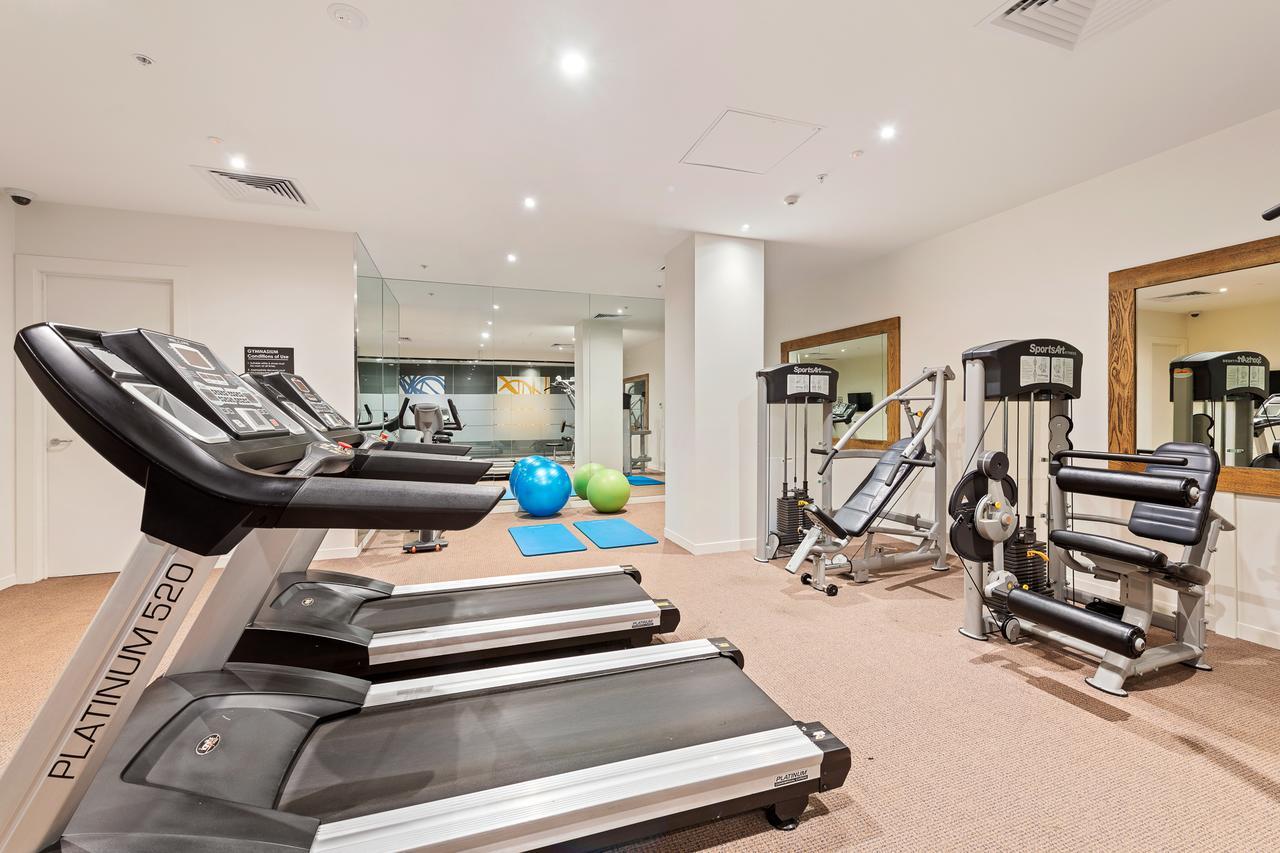 Quest Frankston On The Bay Aparthotel Exterior photo