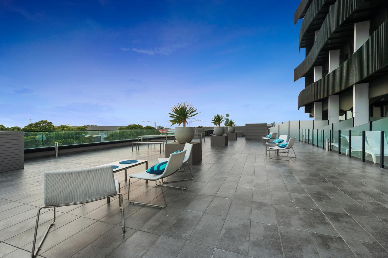 Quest Frankston On The Bay Aparthotel Exterior photo