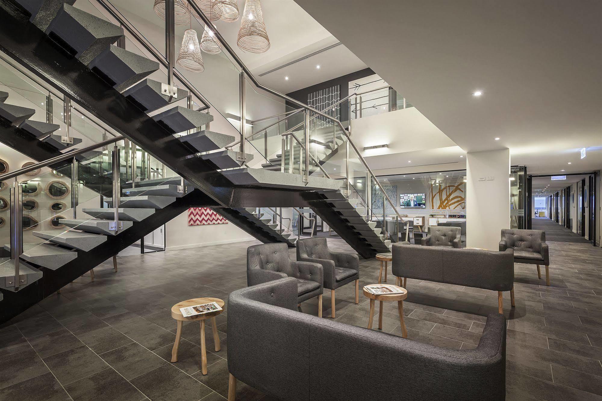 Quest Frankston On The Bay Aparthotel Exterior photo