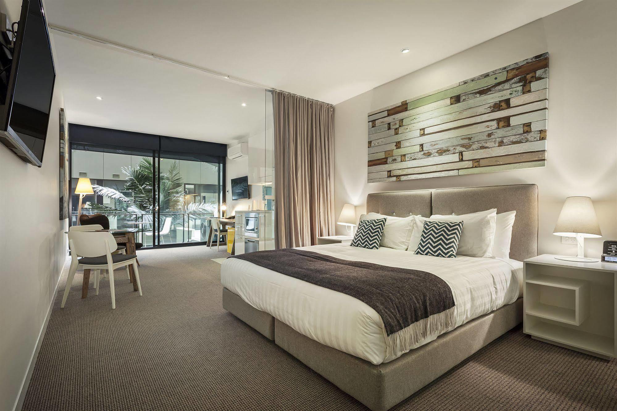 Quest Frankston On The Bay Aparthotel Exterior photo