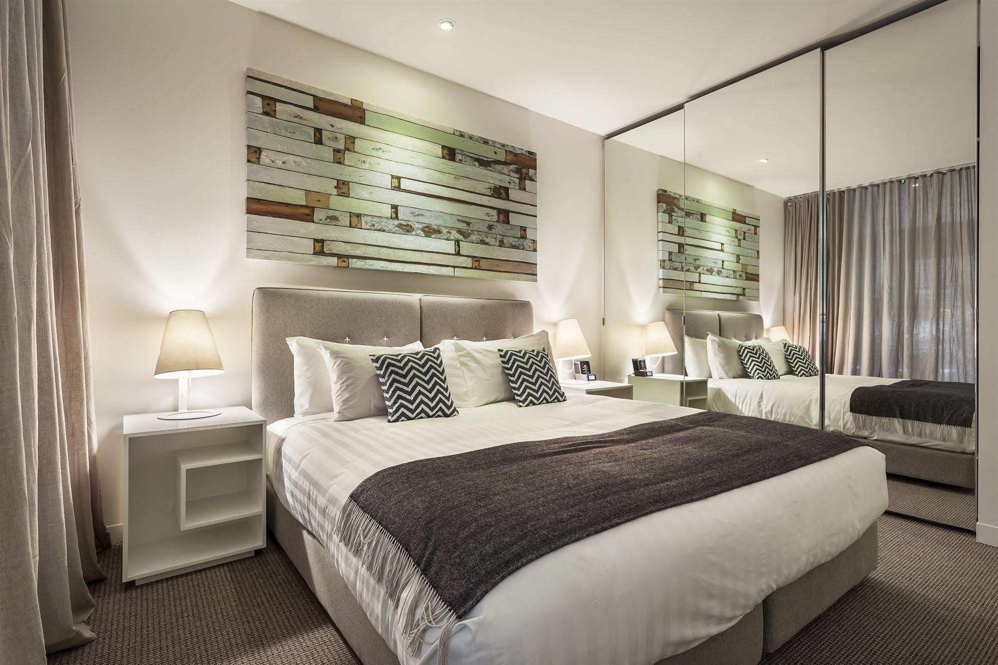 Quest Frankston On The Bay Aparthotel Exterior photo