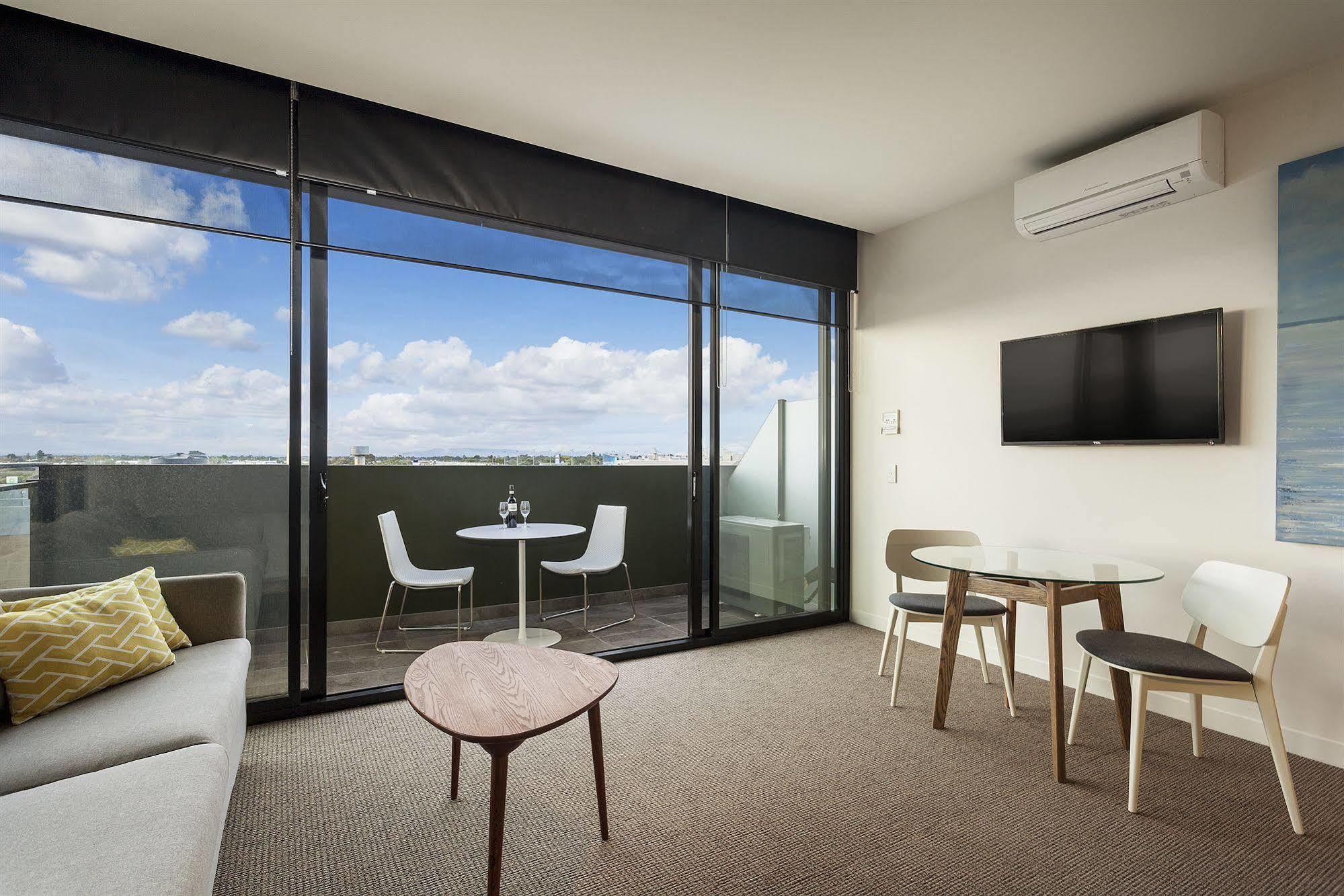 Quest Frankston On The Bay Aparthotel Exterior photo