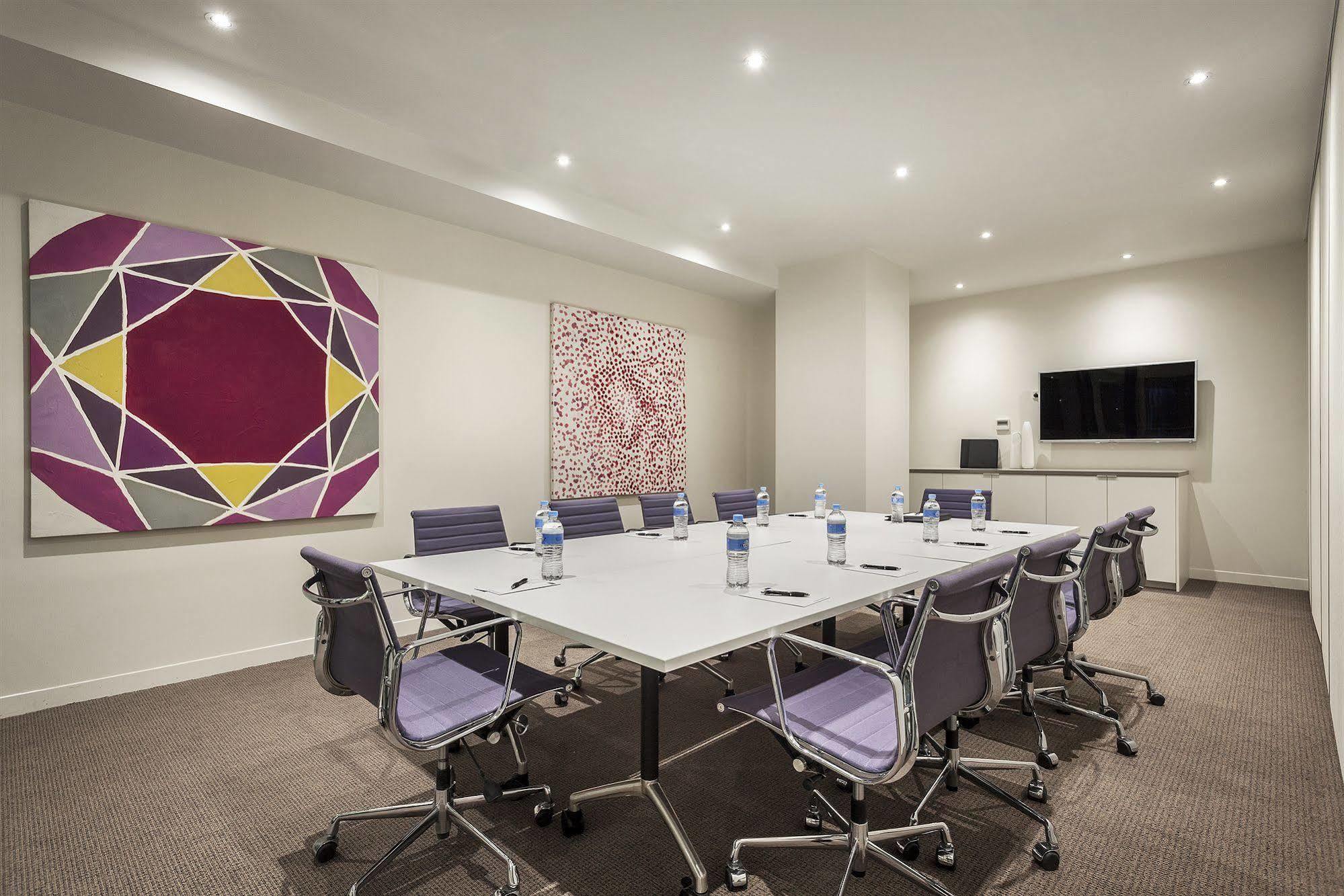 Quest Frankston On The Bay Aparthotel Exterior photo