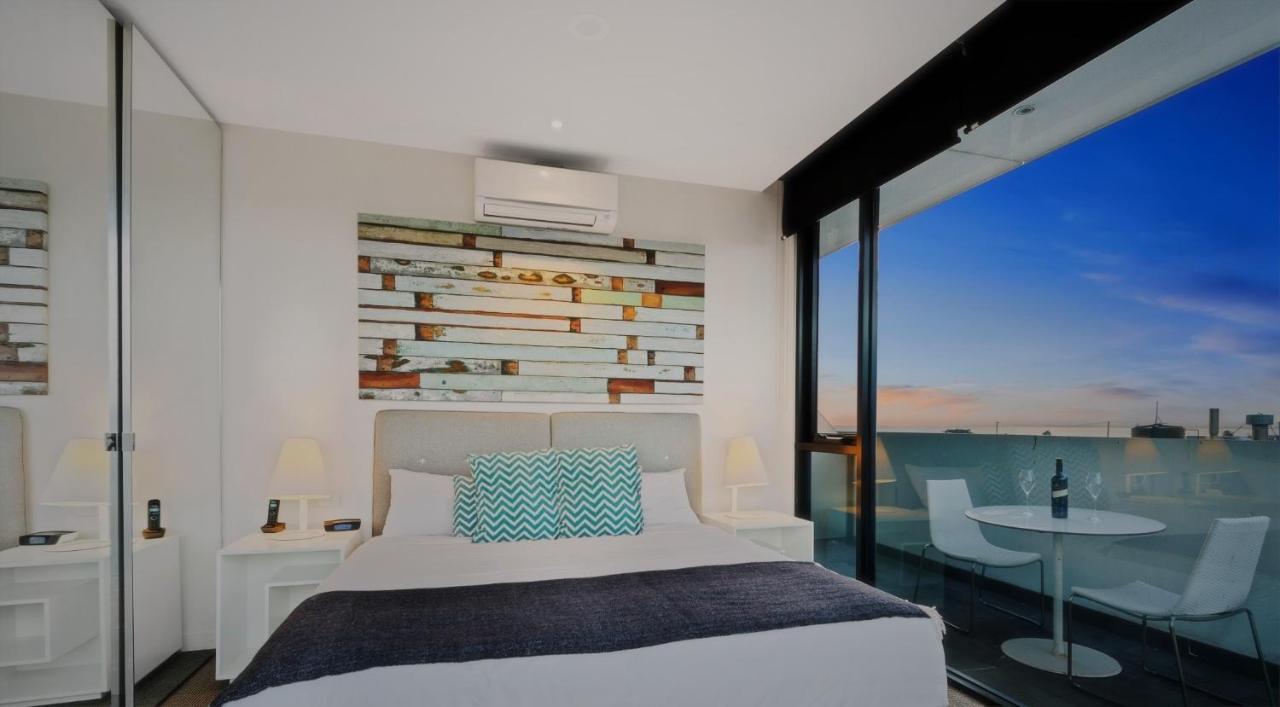 Quest Frankston On The Bay Aparthotel Exterior photo